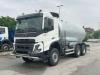 Volvo FMX 460 6x6 Foto 1 thumbnail