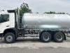 Volvo FMX 460 6x6 Foto 2 thumbnail