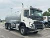 Volvo FMX 460 6x6 Foto 22 thumbnail