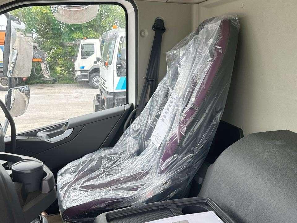Volvo FMX 460 6x6 Foto 18