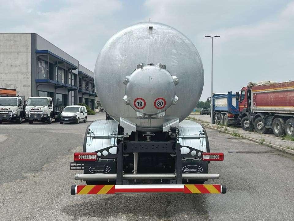 Volvo FMX 460 6x6 Foto 26