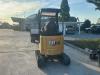 Caterpillar 301.7 Foto 2 thumbnail