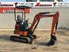 Hitachi ZX19U-6 YRL Foto 18 thumbnail