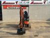 Hitachi ZX19U-6 YRL Foto 19 thumbnail