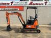 Hitachi ZX19U-6 YRL Foto 2 thumbnail