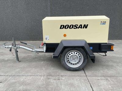 Doosan 7 / 20 vendida por Machinery Resale