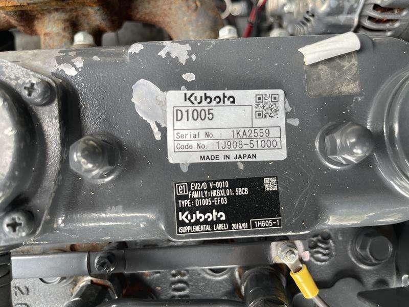 Doosan 7 / 20 Foto 16