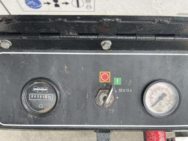 Doosan 7 / 20 Foto 3