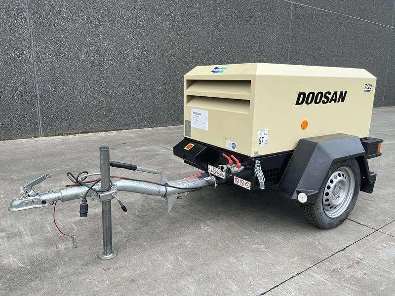 Doosan 7 / 20 Foto 5