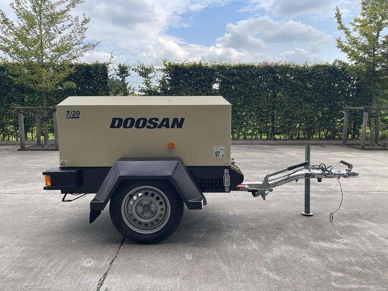 Doosan 7 / 20 Foto 7