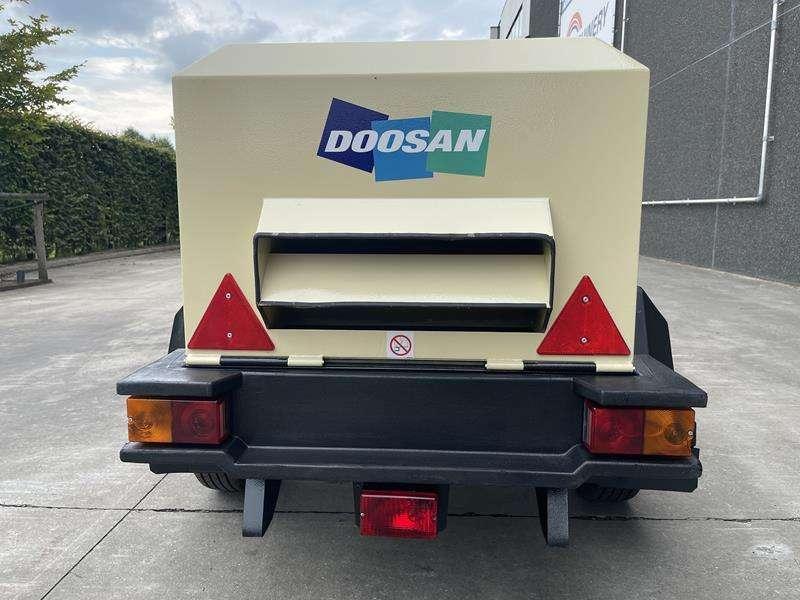 Doosan 7 / 20 Foto 8