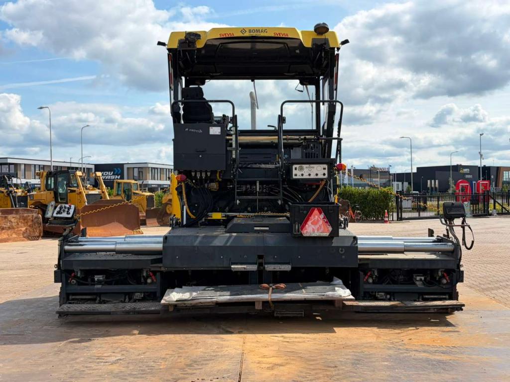 Bomag BF600P-2 Foto 10