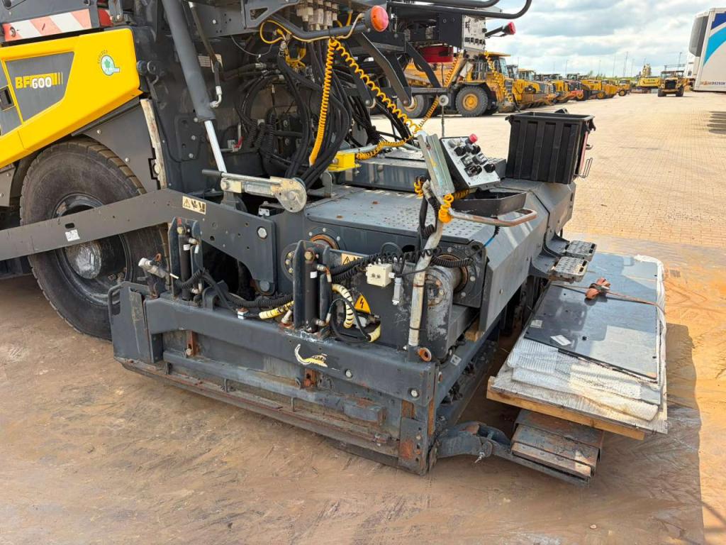 Bomag BF600P-2 Foto 24