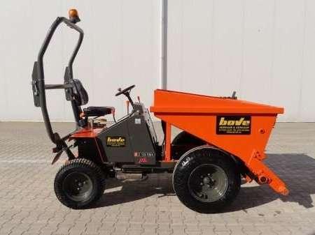 Ausa D-150RMA Foto 1