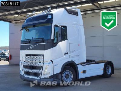 Volvo FH 500 4X2 XL ADR 2xTanks VEB+ TC vendida por BAS World B.V.