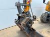 Liebherr A910 - Blade / Auto Greasing / Quick Coupler Foto 22 thumbnail
