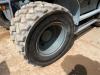 Liebherr A910 - Blade / Auto Greasing / Quick Coupler Foto 28 thumbnail