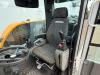 Liebherr A910 - Blade / Auto Greasing / Quick Coupler Foto 8 thumbnail