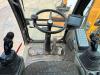 Liebherr A910 - Blade / Auto Greasing / Quick Coupler Foto 9 thumbnail