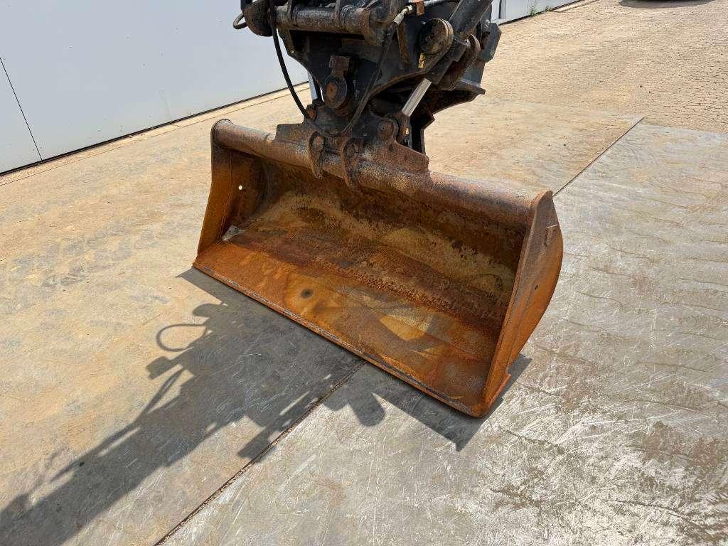 Liebherr A910 - Blade / Auto Greasing / Quick Coupler Foto 18