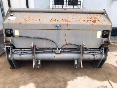 Trevi Benne L45 vendida por Omeco Spa