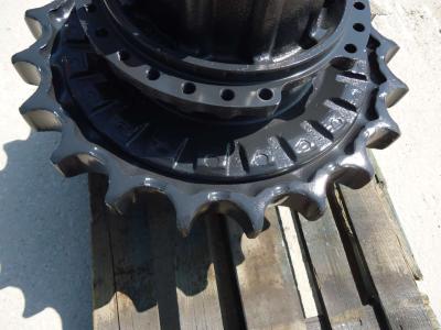 Reductor de traslación para Hitachi ZAXIS 350.3 vendida por OLM 90 Srl