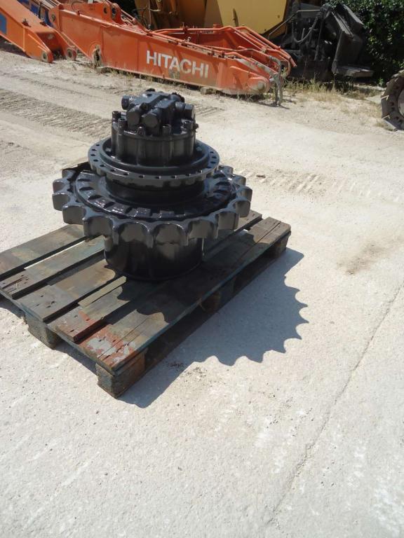 Reductor de traslación para Hitachi ZAXIS 350.3 Foto 5