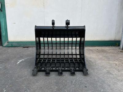 Cuchara rejada vendida por 2M Srl