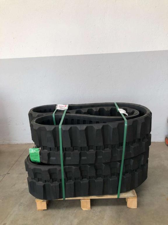 Yanmar ViO38 Foto 6