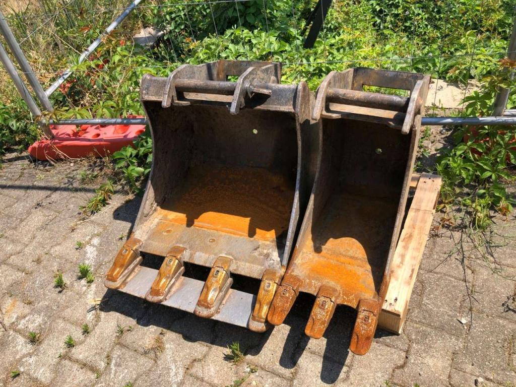 Yanmar ViO38 Foto 7