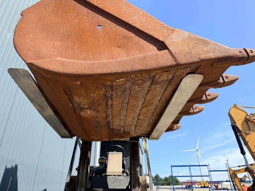 Verachtert CW40 Foto 7