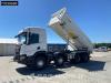 Scania P420 8X4 Foto 2 thumbnail