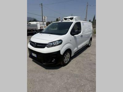 Opel Vivaro Foto 1