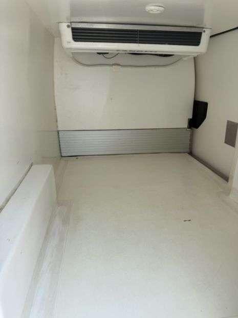 Opel Vivaro Foto 10