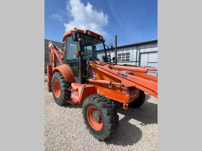 Fiat Kobelco FB100.2 vendida por C.N.M. Srl