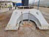 Hitachi Raiserkit for Ex1200 Excavator (Abu Dhabi) Foto 5 thumbnail