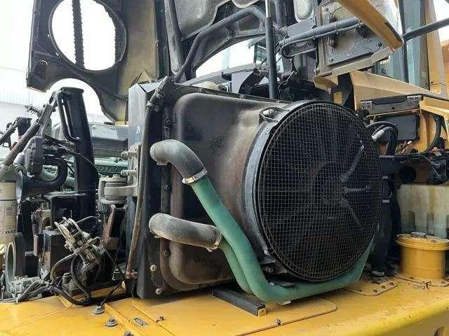 Volvo A30F Foto 14