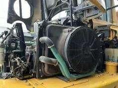 Volvo A30F Foto 15
