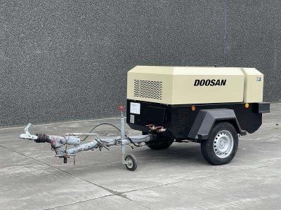 Doosan 7 / 41-N vendida por Machinery Resale
