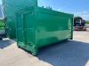 CONTAINER NUOVO SCARRABILE CON COPERCHIO Foto 2 thumbnail