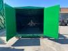 CONTAINER NUOVO SCARRABILE CON COPERCHIO Foto 7 thumbnail