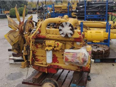 Motor para Caterpillar 3306 vendida por CERVETTI TRACTOR Srl