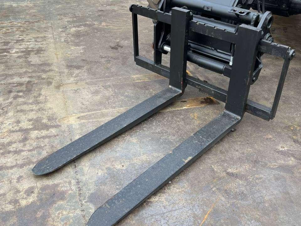 Manitou MLT 935H Foto 5
