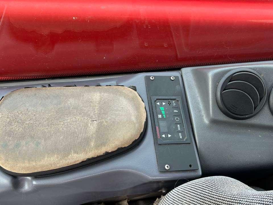 Manitou MLT 935H Foto 8