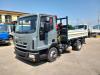 Iveco EUROCARGO CUBE ML80E22 Foto 14 thumbnail