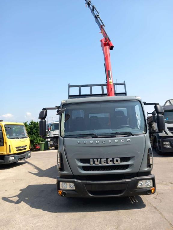 Iveco EUROCARGO CUBE ML80E22 Foto 30