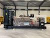 Cummins KTA50-G3 - 1.375 kVA Generator - DPX-18818-O Foto 1 thumbnail