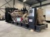 Cummins KTA50-G3 - 1.375 kVA Generator - DPX-18818-O Foto 5 thumbnail