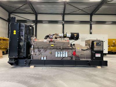 Cummins KTA50-G3 - 1.375 kVA Generator - DPX-18818-O vendida por DPX Power Europe B.V.