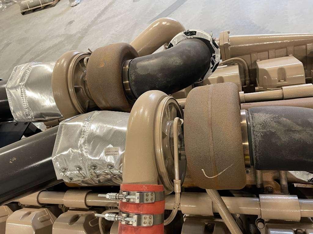 Cummins KTA50-G3 - 1.375 kVA Generator - DPX-18818-O Foto 14